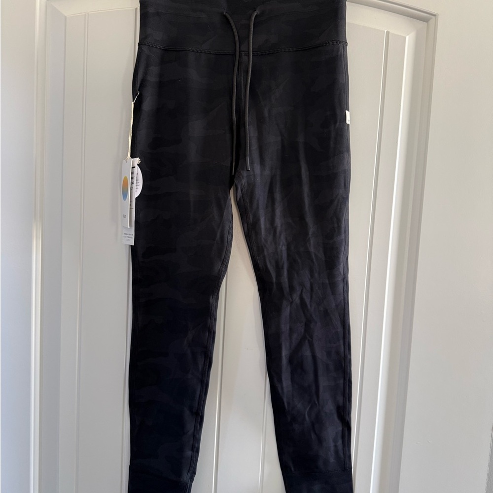 Vuori Dark Camouflage Joggers